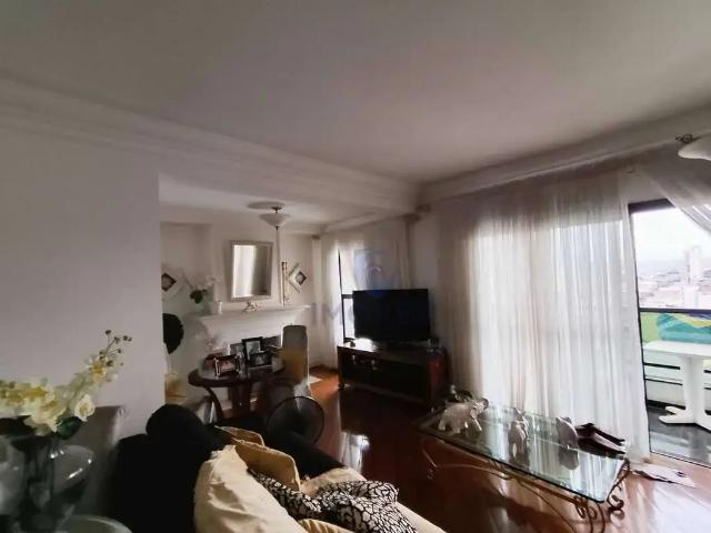 Apartamento para Venda em Suzano/SP Centro 3 Quartos