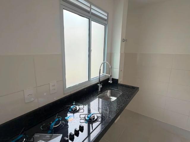 Apartamento para Venda em Suzano/SP Chácara Estância Paulista 2 Quartos