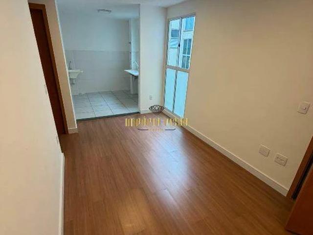 Apartamento para Venda em Suzano/SP Chácara Estância Paulista 2 Quartos