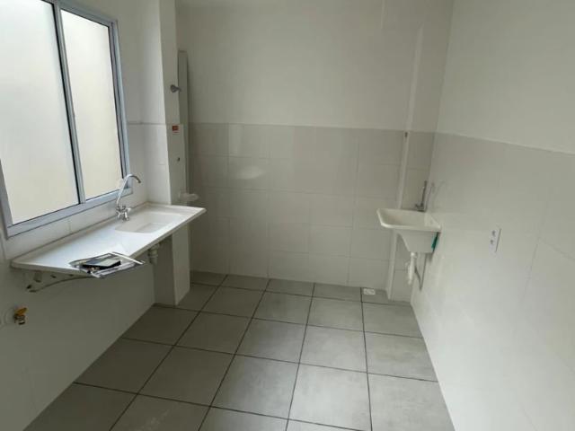 Apartamento para Venda em Suzano/SP Chácara Estância Paulista 2 Quartos