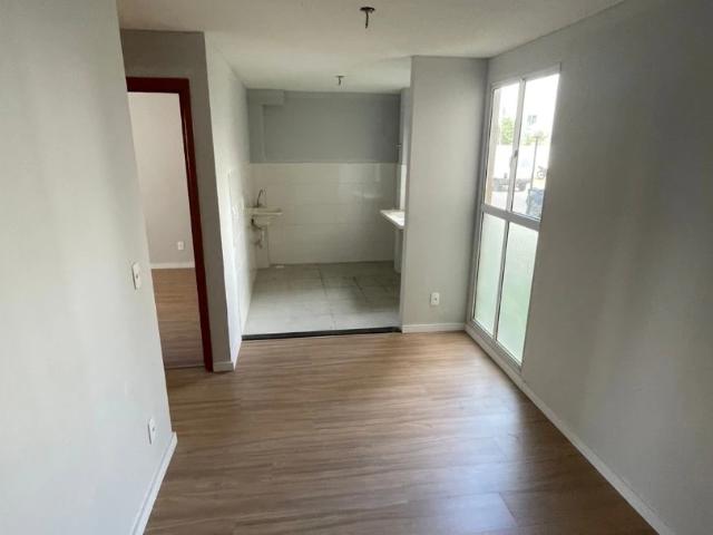 Apartamento para Venda em Suzano/SP Chácara Estância Paulista 2 Quartos