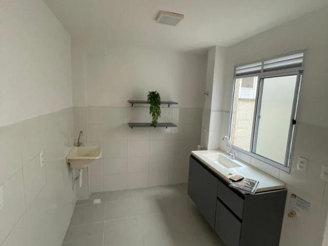 Apartamento para Venda em Suzano/SP Chácara Estância Paulista 2 Quartos
