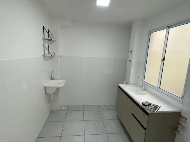 Apartamento para Venda em Suzano/SP Chácara Estância Paulista 2 Quartos