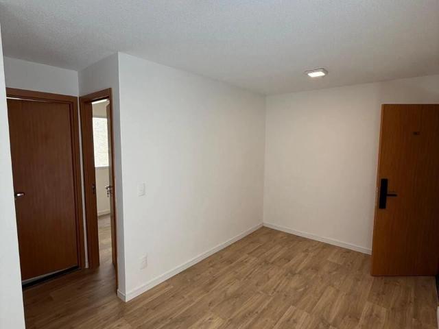 Apartamento para Venda em Suzano/SP Chácara Estância Paulista 2 Quartos