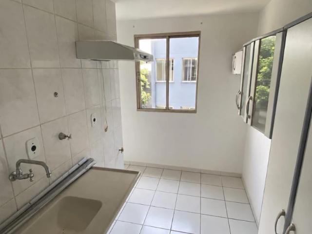 Apartamento para Venda em Suzano/SP Cidade Boa Vista 2 Quartos