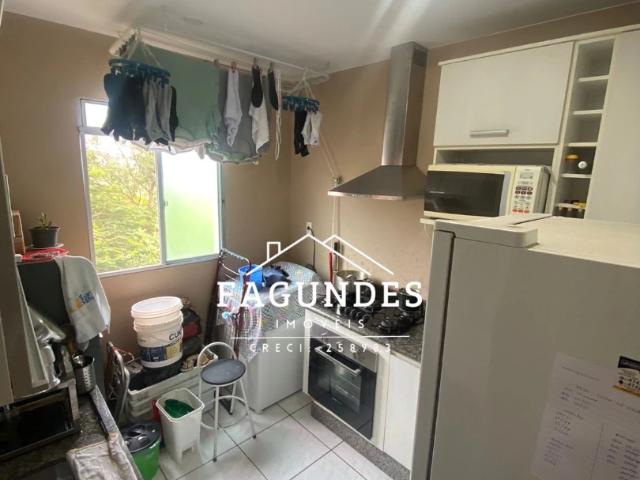 Apartamento para Venda em Suzano/SP Cidade Boa Vista 2 Quartos