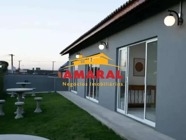 Apartamento para Venda em Suzano/SP Cidade Boa Vista 2 Quartos
