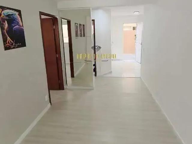 Apartamento para Venda em Suzano/SP Cidade Boa Vista 2 Quartos