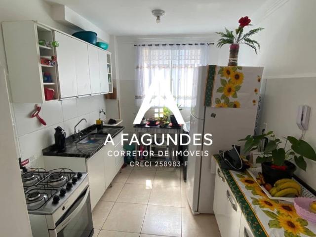 Apartamento para Venda em Suzano/SP Cidade Boa Vista 2 Quartos