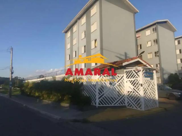 Apartamento para Venda em Suzano/SP Cidade Boa Vista 2 Quartos
