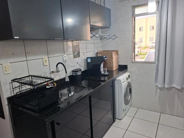 Apartamento para Venda em Suzano/SP Cidade Boa Vista 2 Quartos