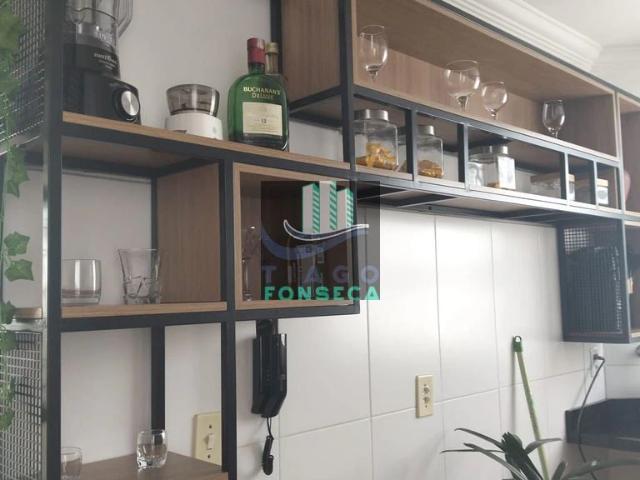 Apartamento para Venda em Suzano/SP Cidade Boa Vista 2 Quartos