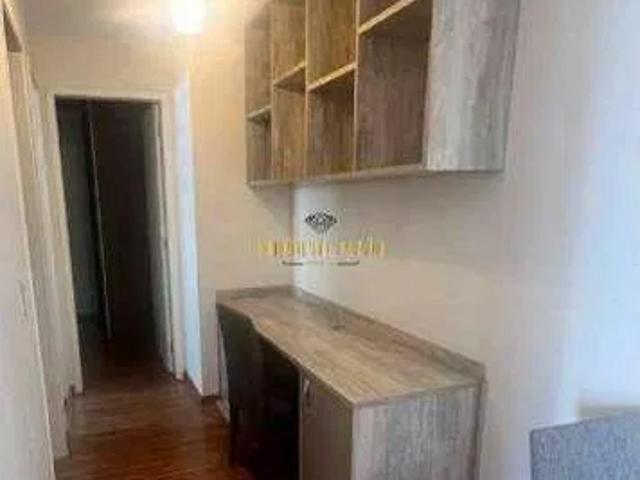 Apartamento para Venda em Suzano/SP Cidade Edson 2 Quartos