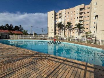 Apartamento à venda em Poá, São Paulo