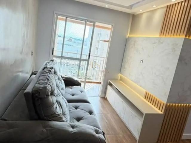 Apartamento para Venda em Suzano/SP Conjunto Residencial Irai 3 Quartos