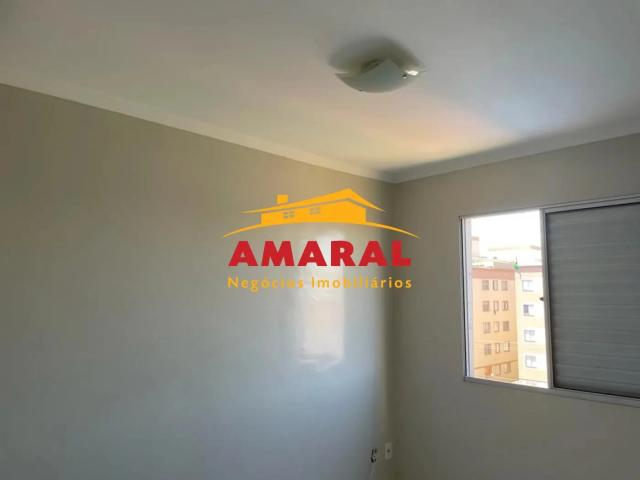 Apartamento para Venda em Suzano/SP Jardim Cacique 2 Quartos