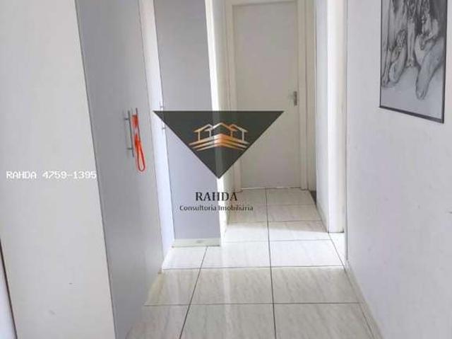 Apartamento para Venda em Suzano/SP Jardim Casa Branca 2 Quartos