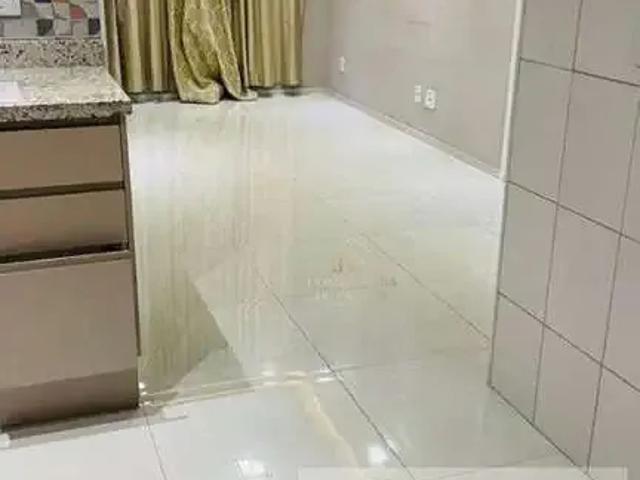 Apartamento para Venda em Suzano/SP Jardim Casa Branca 2 Quartos