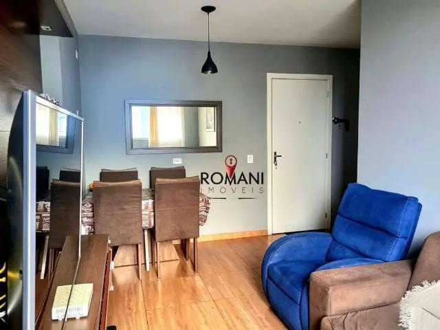 Apartamento para Venda em Suzano/SP Jardim Casa Branca 2 Quartos