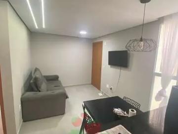 Apartamento para Venda em Suzano/SP Jardim Europa 2 Quartos