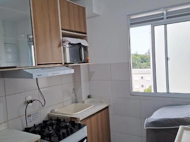 Apartamento para Venda em Suzano/SP Jardim Europa 2 Quartos