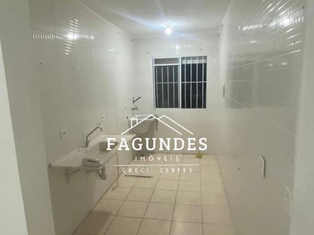 Apartamento para Venda em Suzano/SP Jardim Europa 2 Quartos