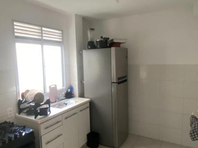 Apartamento para Venda em Suzano/SP Jardim Europa 2 Quartos