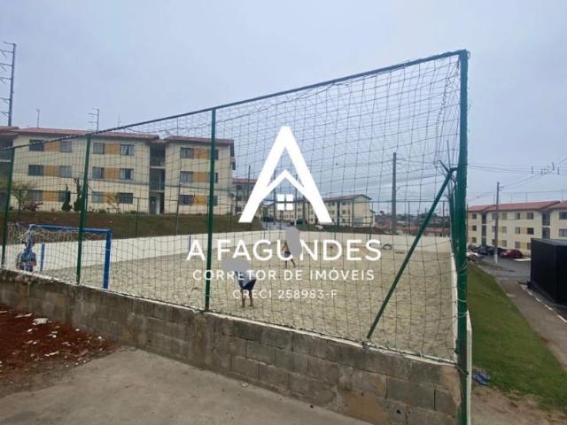 Apartamento para Venda em Suzano/SP Jardim Europa 2 Quartos