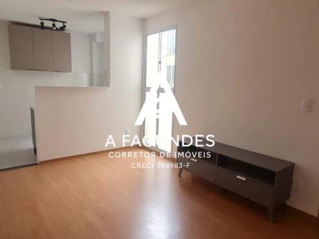 Apartamento para Venda em Suzano/SP Jardim Europa 2 Quartos