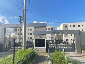 Suzano, São Paulo - Garagem, Área de serviço