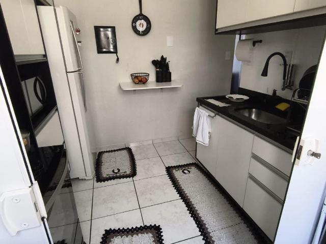 Apartamento para Venda em Suzano/SP Jardim Graziela 2 Quartos