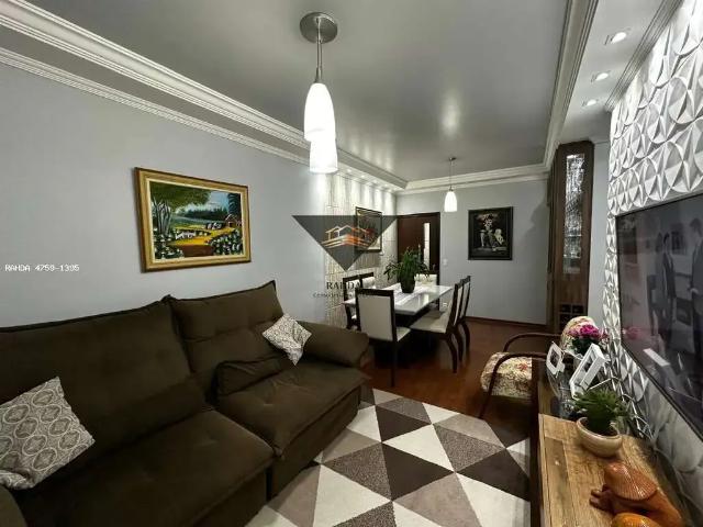 Apartamento para Venda em Suzano/SP Jardim Japão 2 Quartos