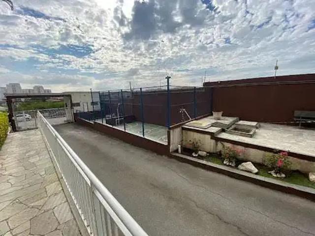 Apartamento para Venda em Suzano/SP Jardim Japão 2 Quartos