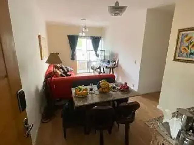 Apartamento para Venda em Suzano/SP Jardim Japão 2 Quartos