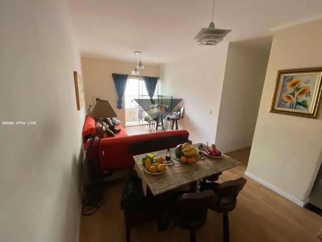 Apartamento para Venda em Suzano/SP Jardim Japão 2 Quartos