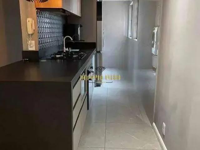 Apartamento para Venda em Suzano/SP Jardim Japão 2 Quartos