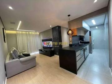 Apartamento para Venda em Suzano/SP Jardim Japão 2 Quartos