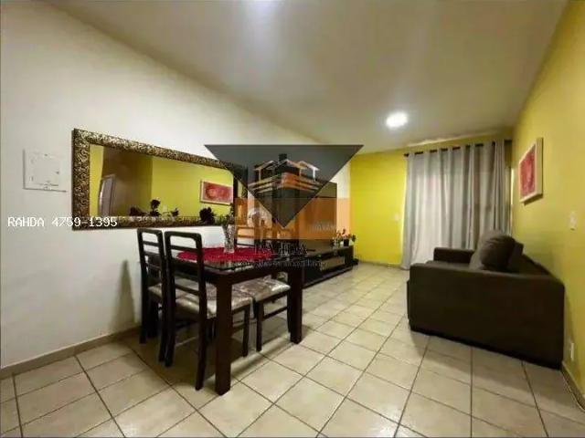 Apartamento para Venda em Suzano/SP Jardim Japão 2 Quartos