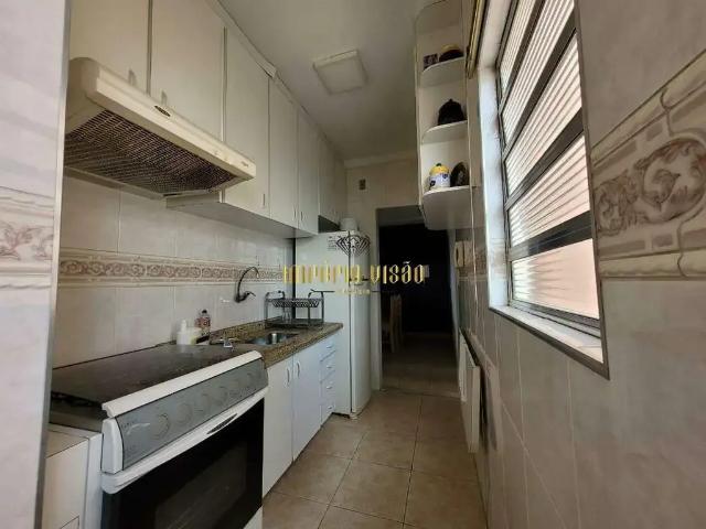Apartamento para Venda em Suzano/SP Jardim Japão 2 Quartos