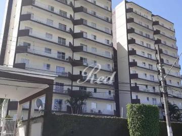 Apartamento para Venda em Suzano/SP Jardim Japão 2 Quartos