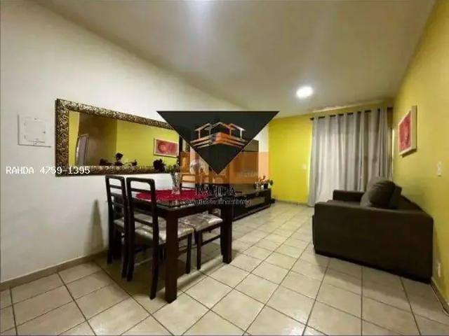 Apartamento para Venda em Suzano/SP Jardim Japão 2 Quartos