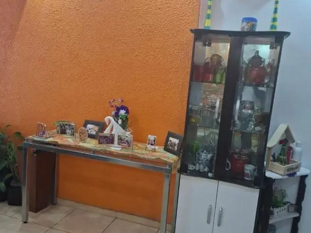 Apartamento para Venda em Suzano/SP Jardim Lincoln 3 Quartos
