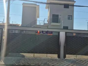 Suzano, São Paulo - Garagem, Churrasqueira