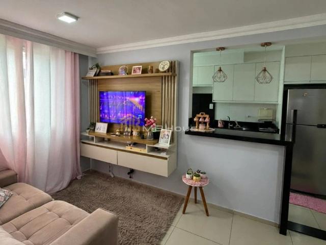 Apartamento para Venda em Suzano/SP Jardim São Luís 2 Quartos