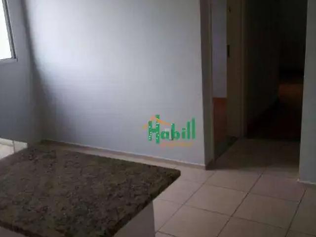 Apartamento para Venda em Suzano/SP Jardim São Luís 2 Quartos