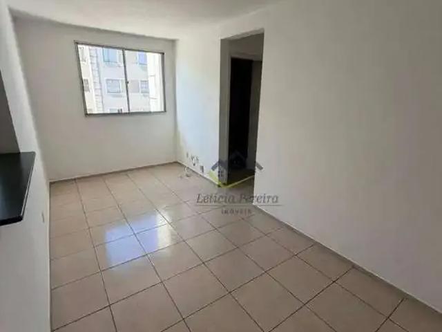 Apartamento para Venda em Suzano/SP Jardim São Luís 2 Quartos