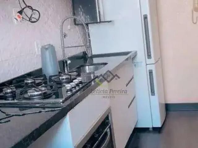 Apartamento para Venda em Suzano/SP Jardim São Luís 2 Quartos