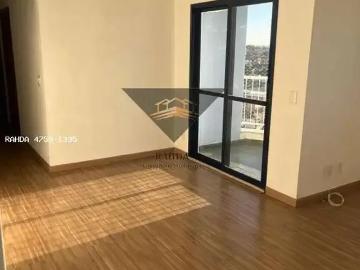 Apartamento para Venda em Suzano/SP Jardim São Luís 3 Quartos