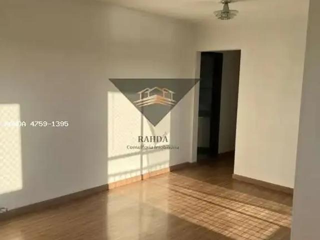 Apartamento para Venda em Suzano/SP Jardim São Luís 3 Quartos