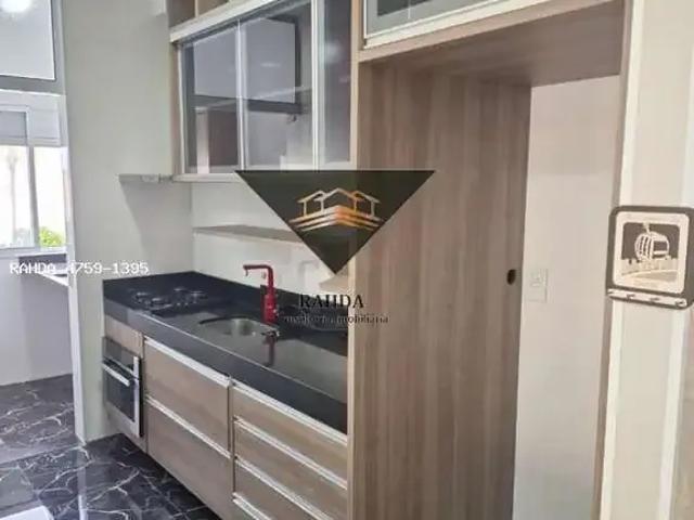 Apartamento para Venda em Suzano/SP Jardim São Luís 3 Quartos